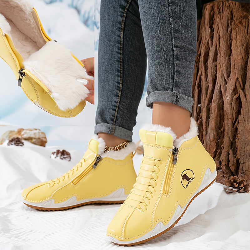 Joanie | Bottes sophistiquée