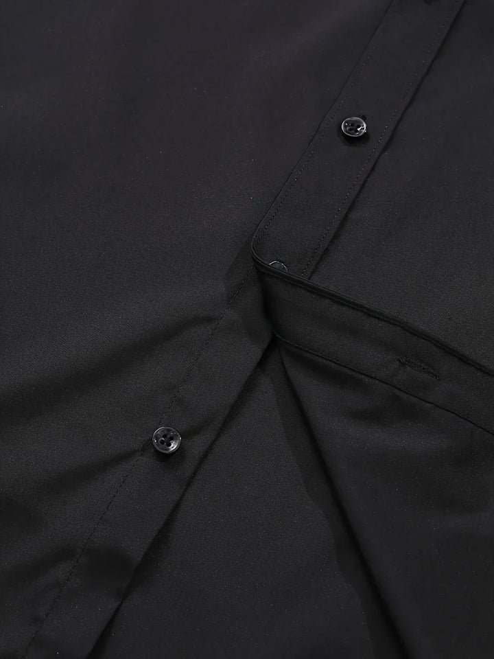 Christophe | Chemise élégante à manches