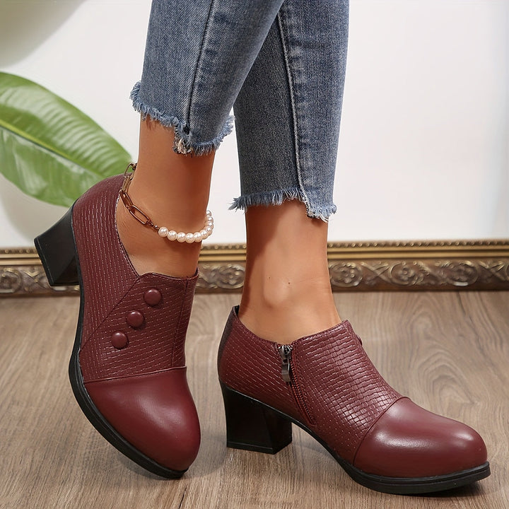Ilana | Talons exclusif