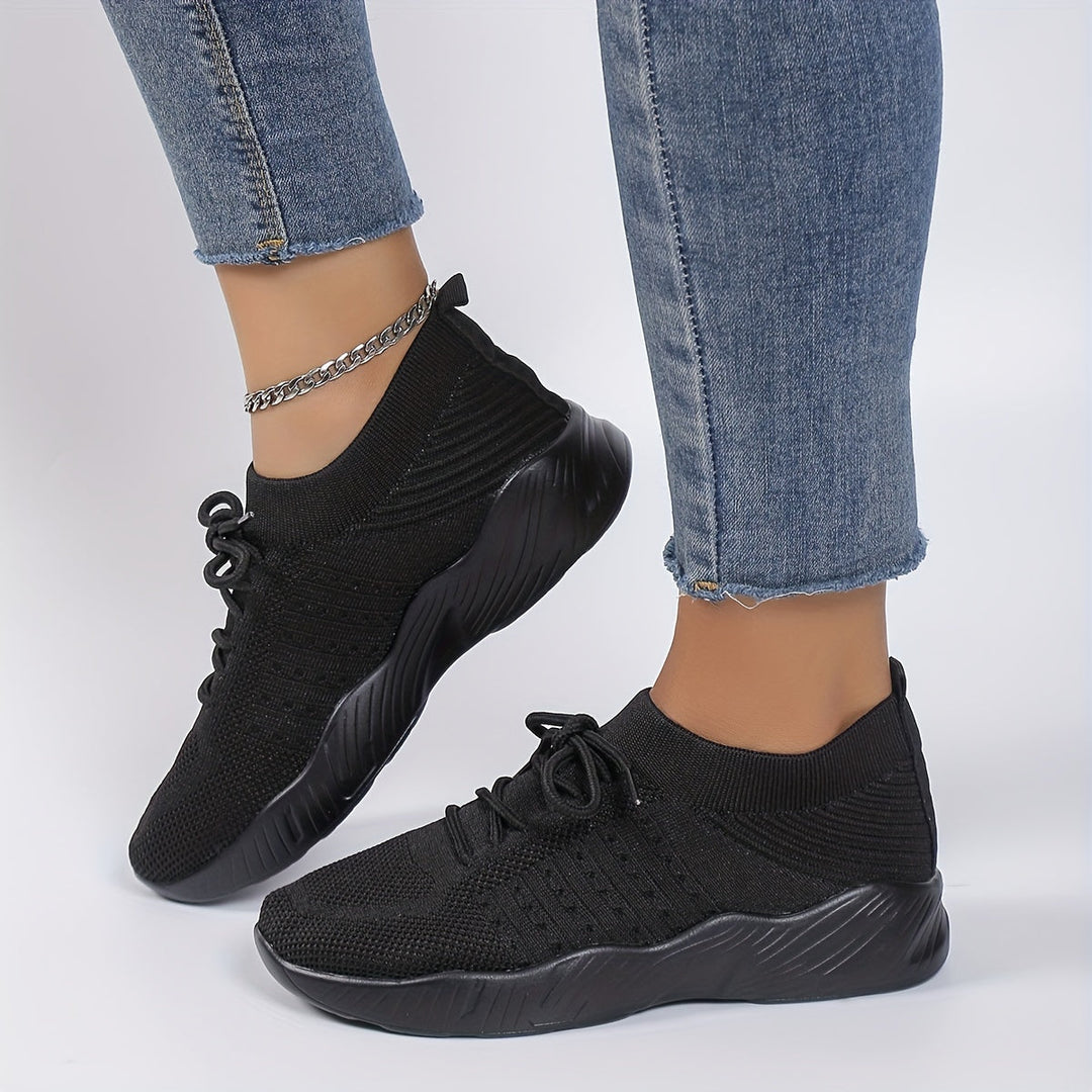 Fiona | Baskets tendance