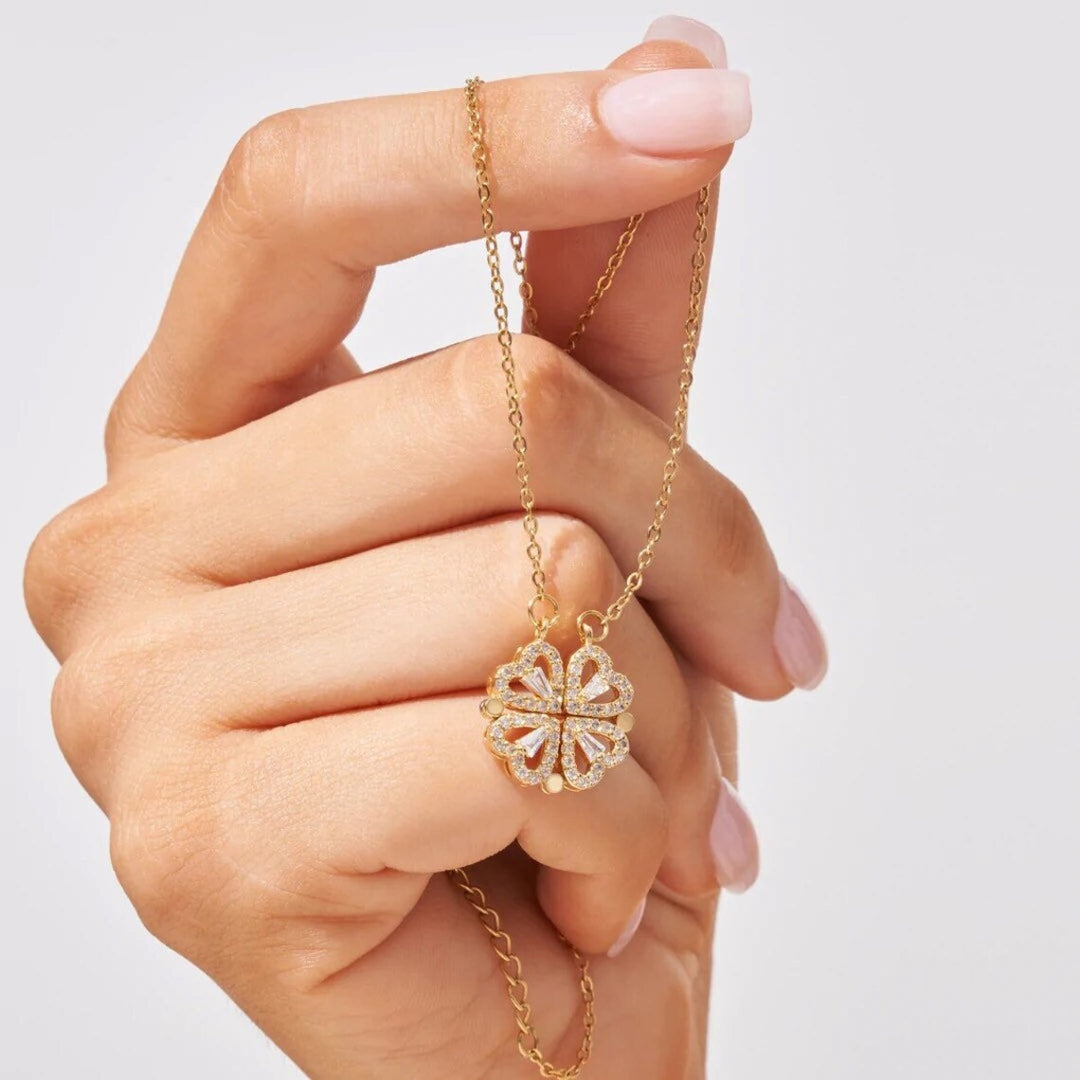 Eulalie | Collier exclusif