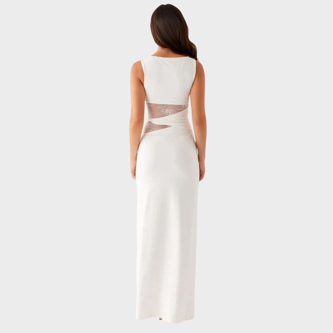Jeanne | Robe moderne