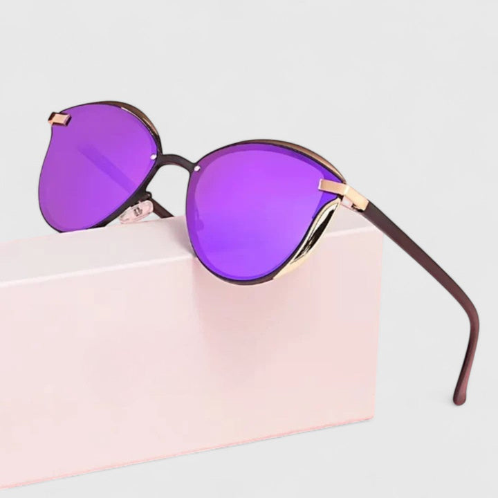 Solenne | Lunettes de Soleil moderne