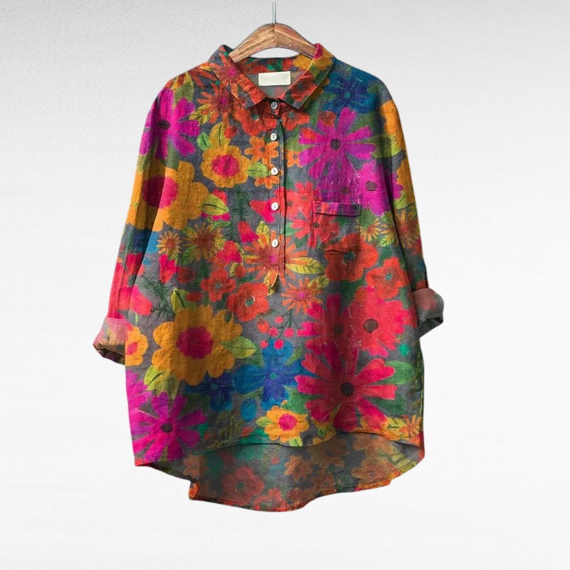 Solveig | Blouse premium