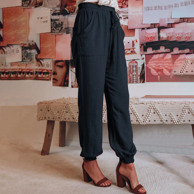 Gaby | Pantalon tendance