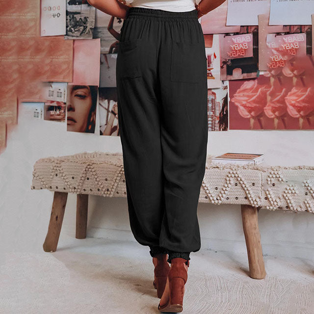 Gaby | Pantalon tendance