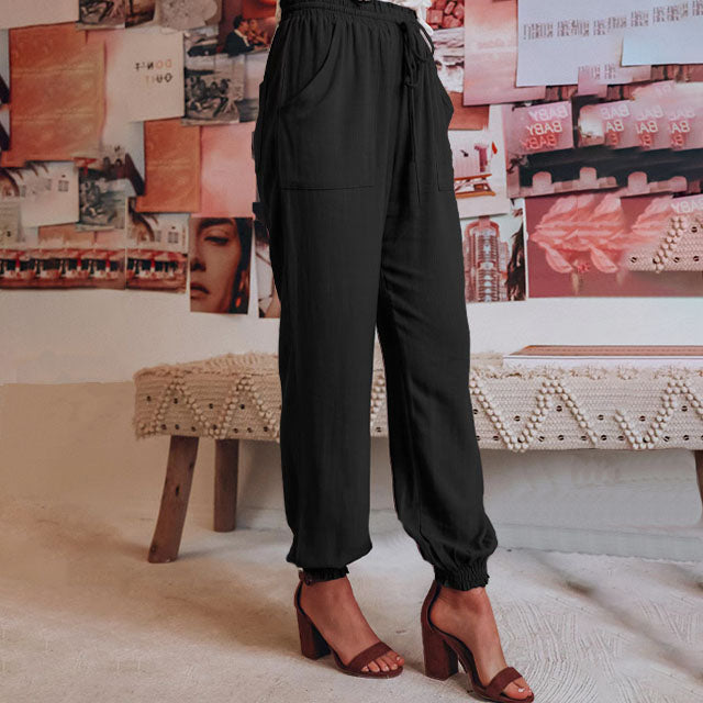 Gaby | Pantalon tendance