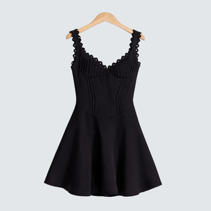 Réjane | Robe premium