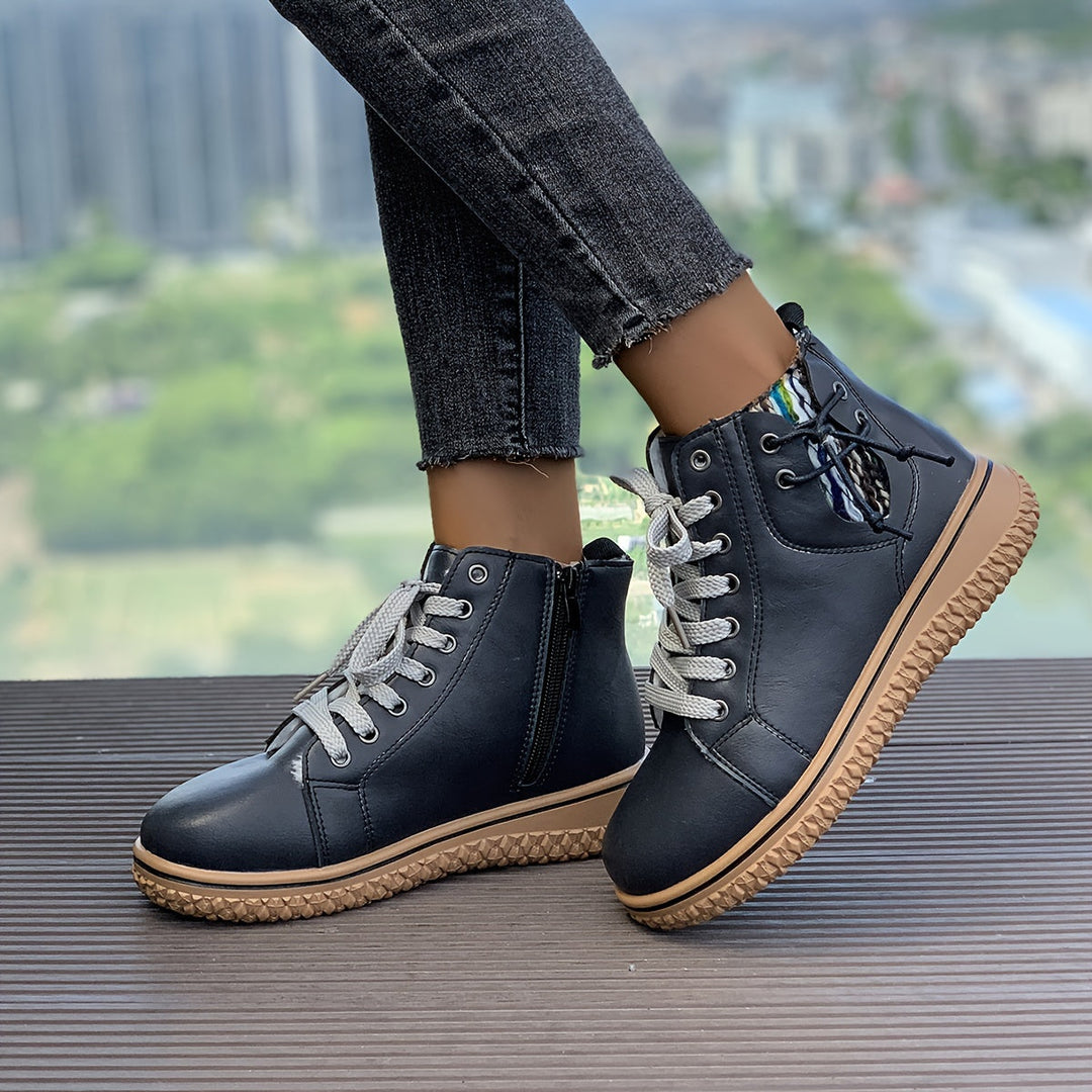 Thérèse | Bottes raffinée