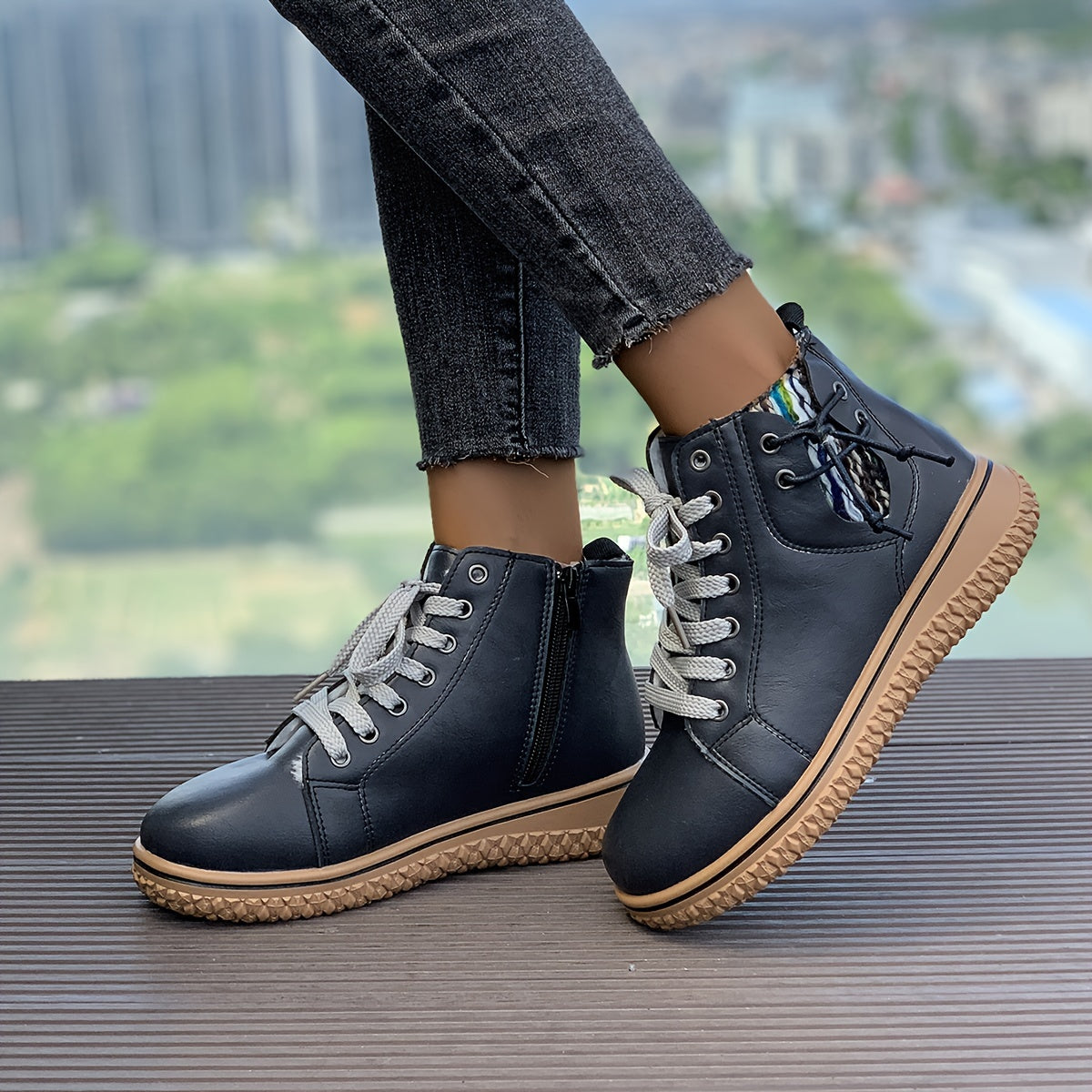 Sophie™ | Bottines