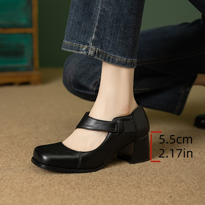 Denise | Chaussures luxueuse