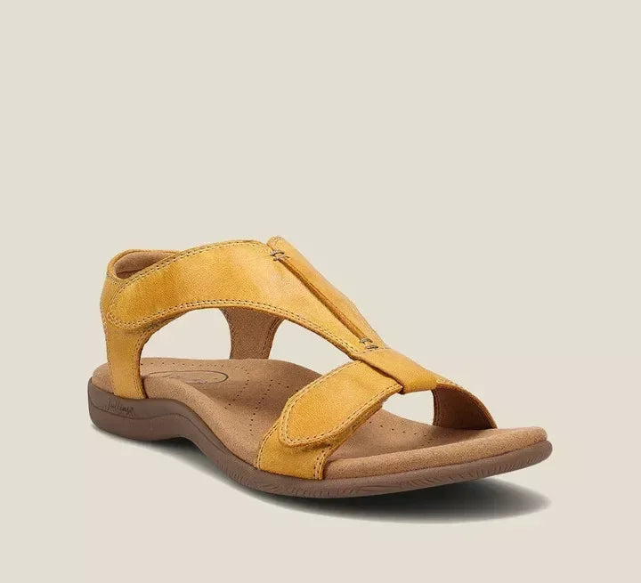 Rosaline | Sandales chic