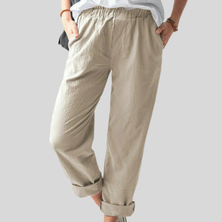 Emeline | Pantalon exclusif