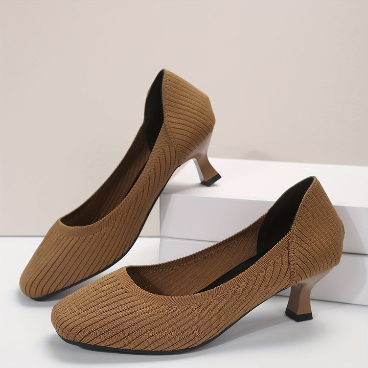Coralie | Talons élégant