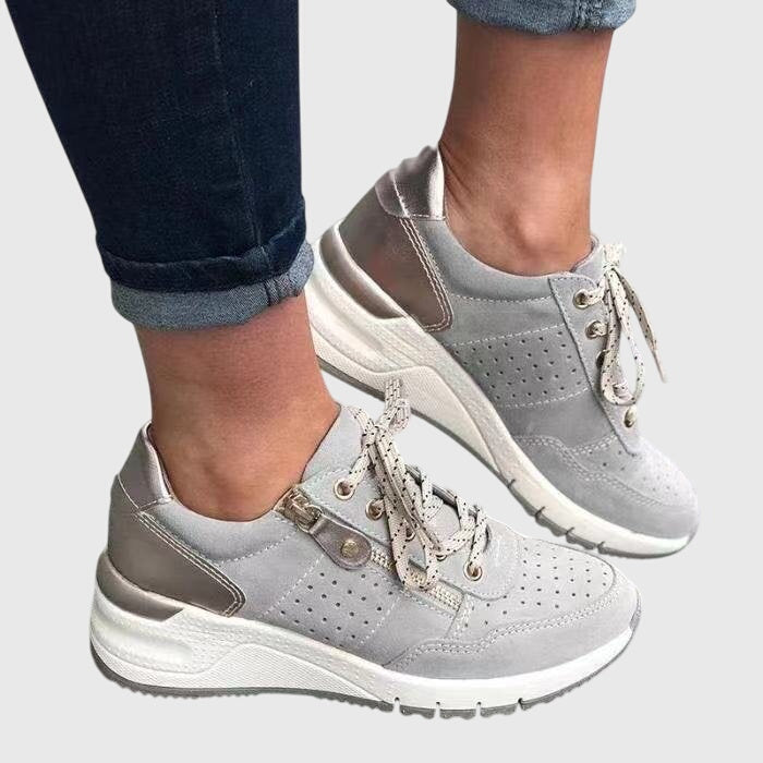 Francine | Baskets tendance