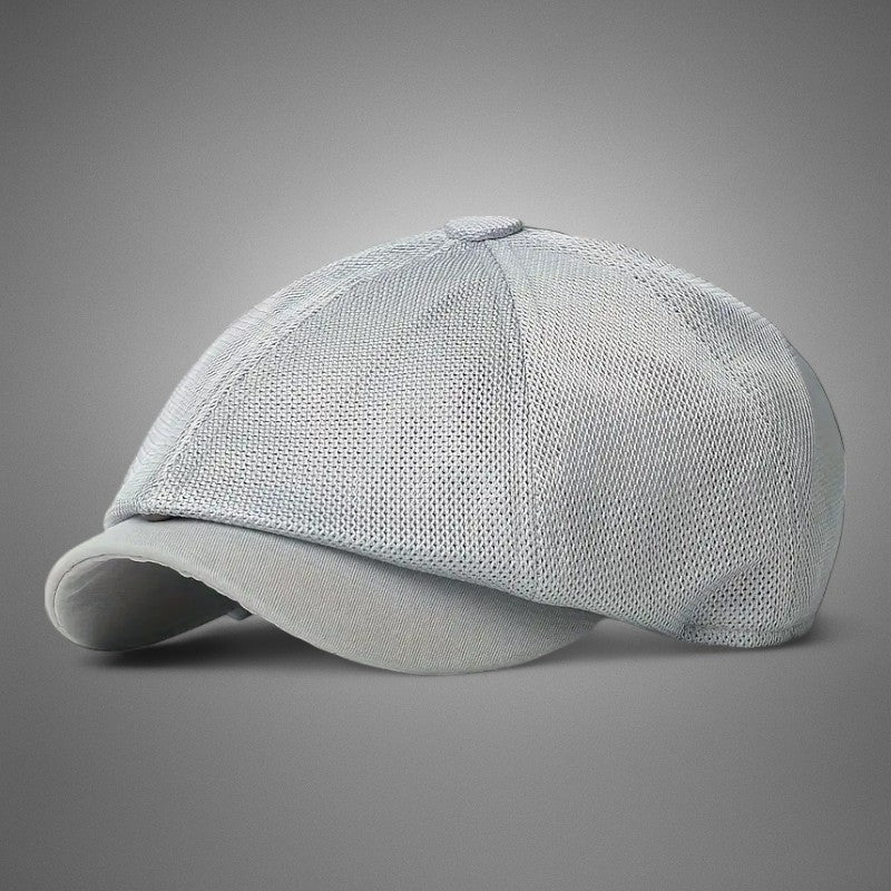 Félicien | Casquette aérée pour homme