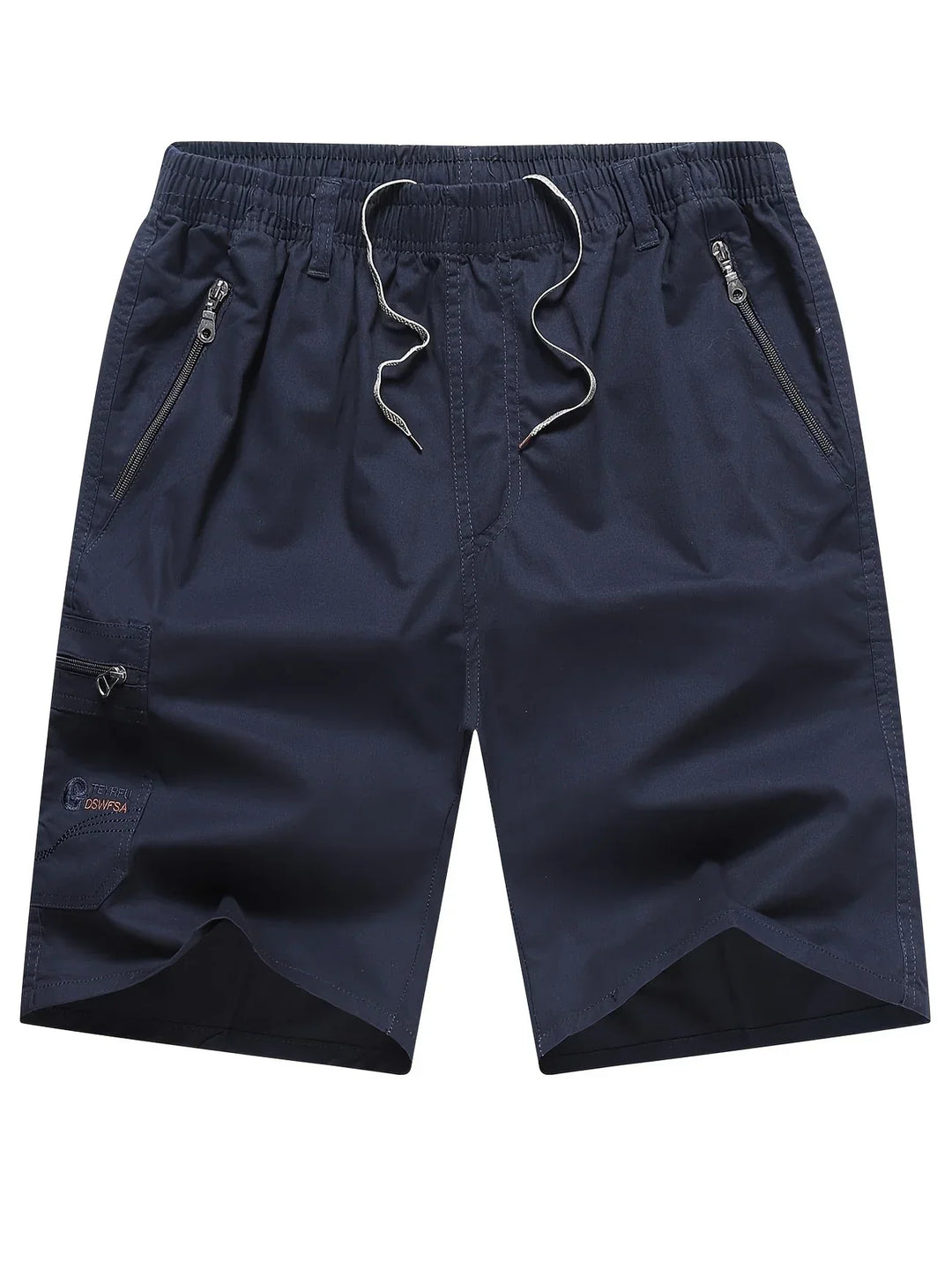 Noé | Short cargo léger avec poches