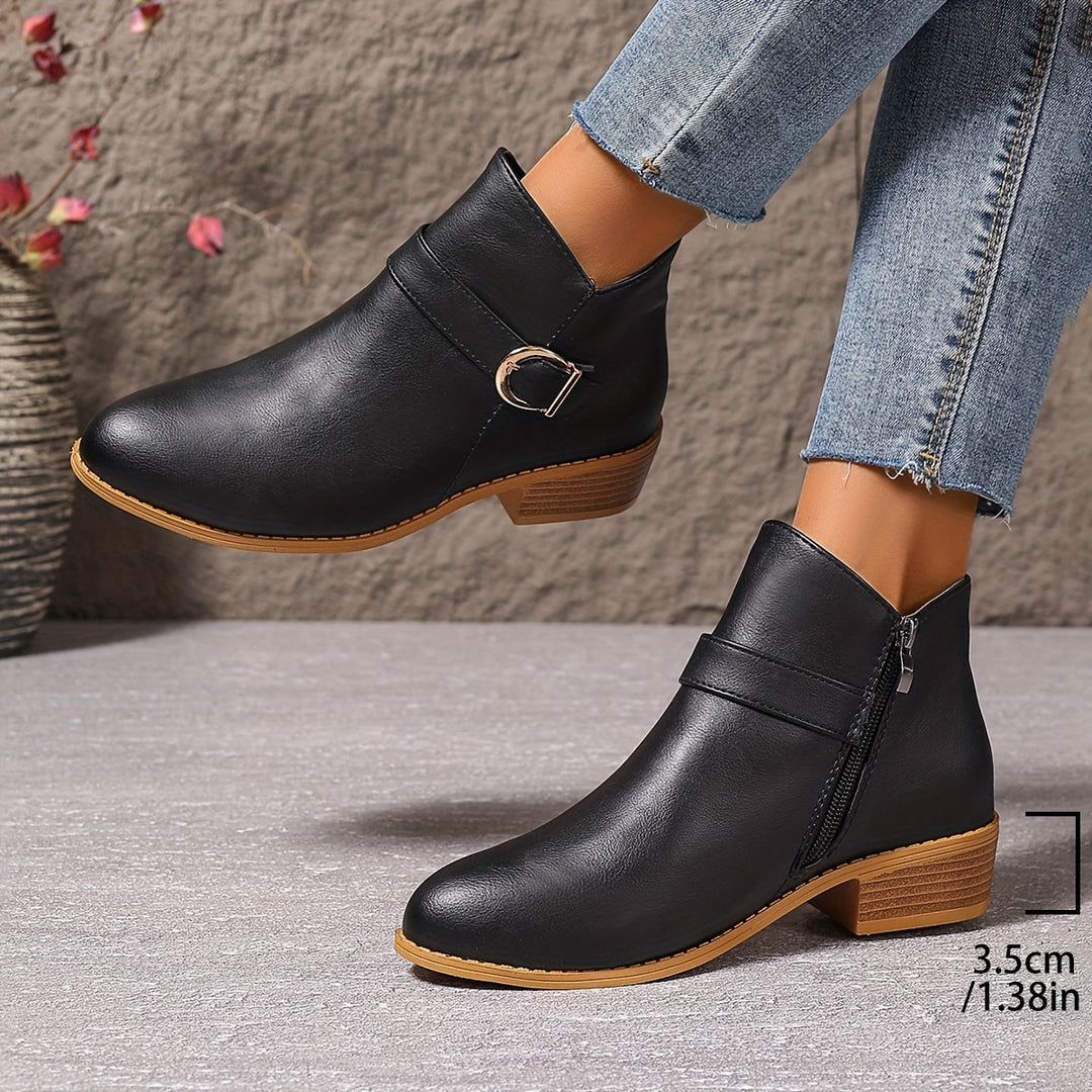Judith | Bottes exclusive