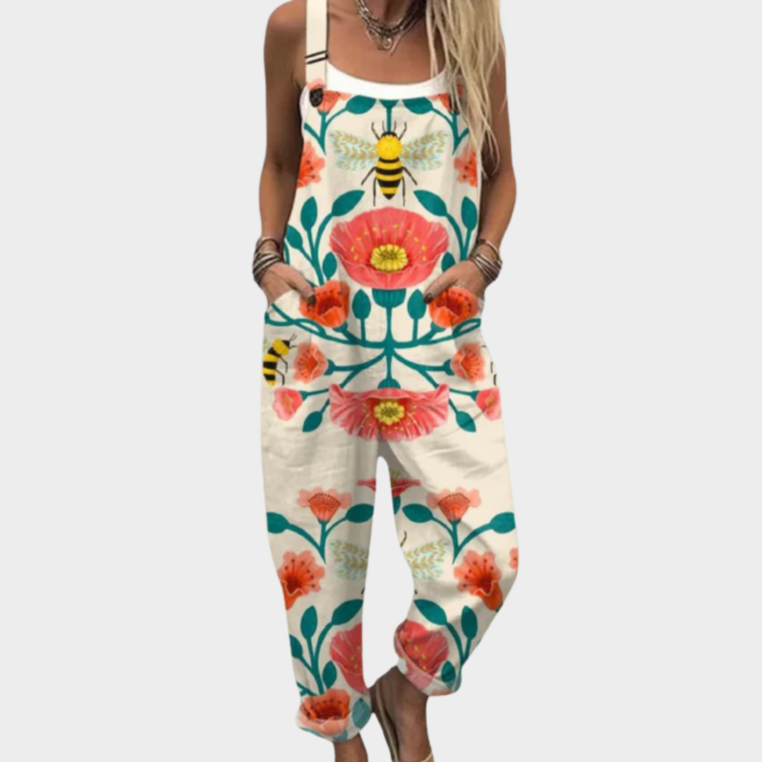 Eline™ | Salopette