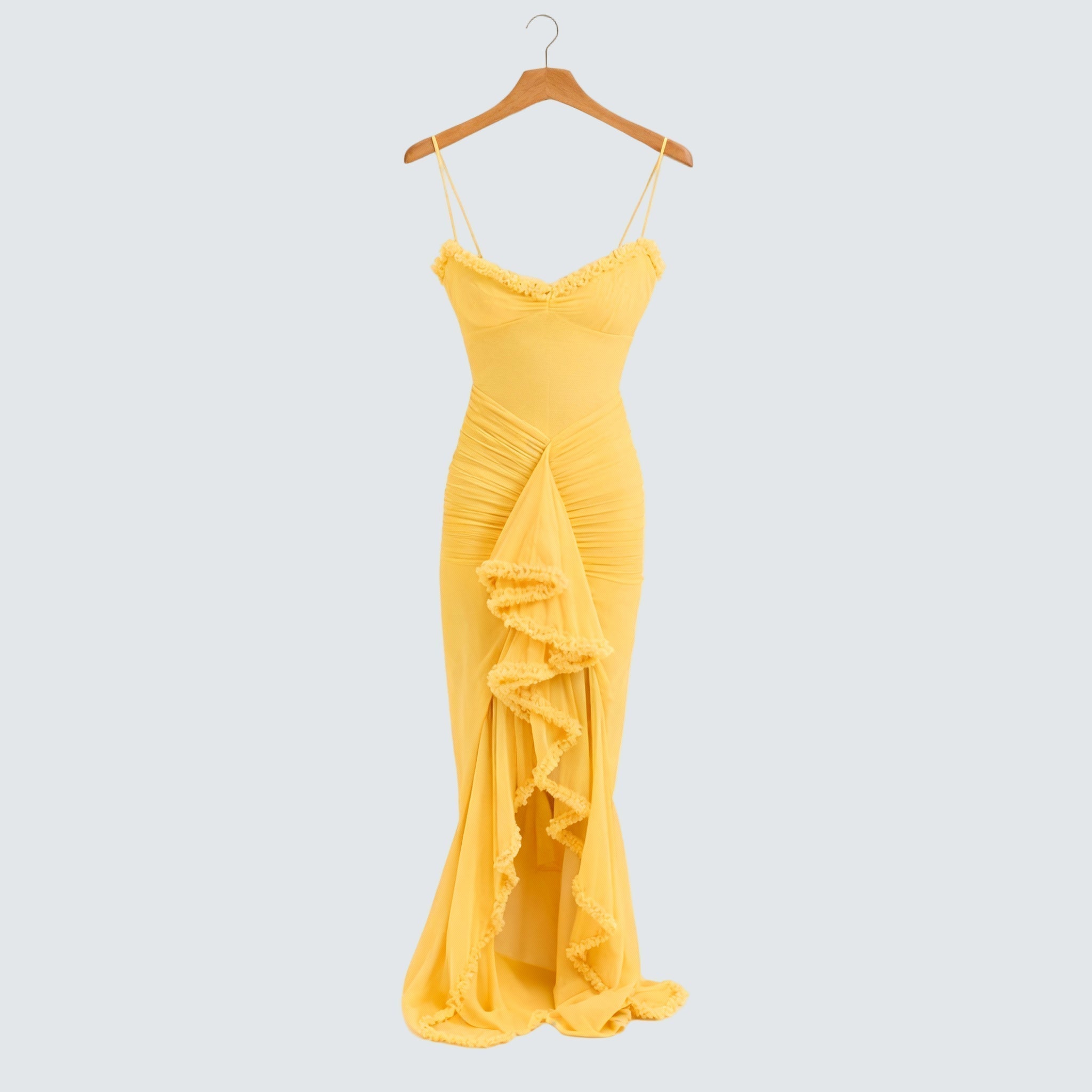 Kerttu™ | Robe maxi