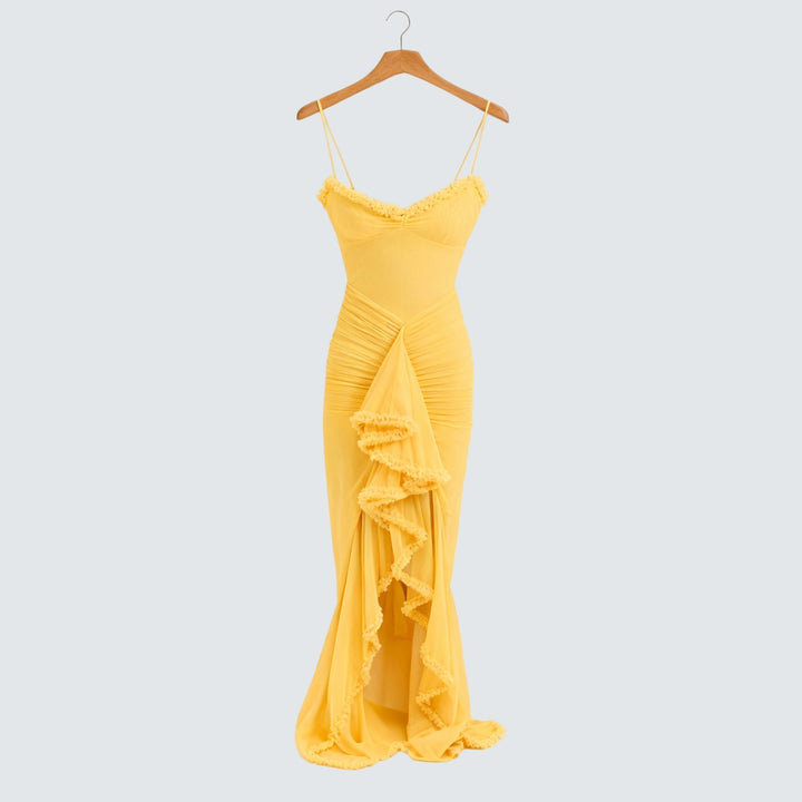 Maguelone | Robe raffinée