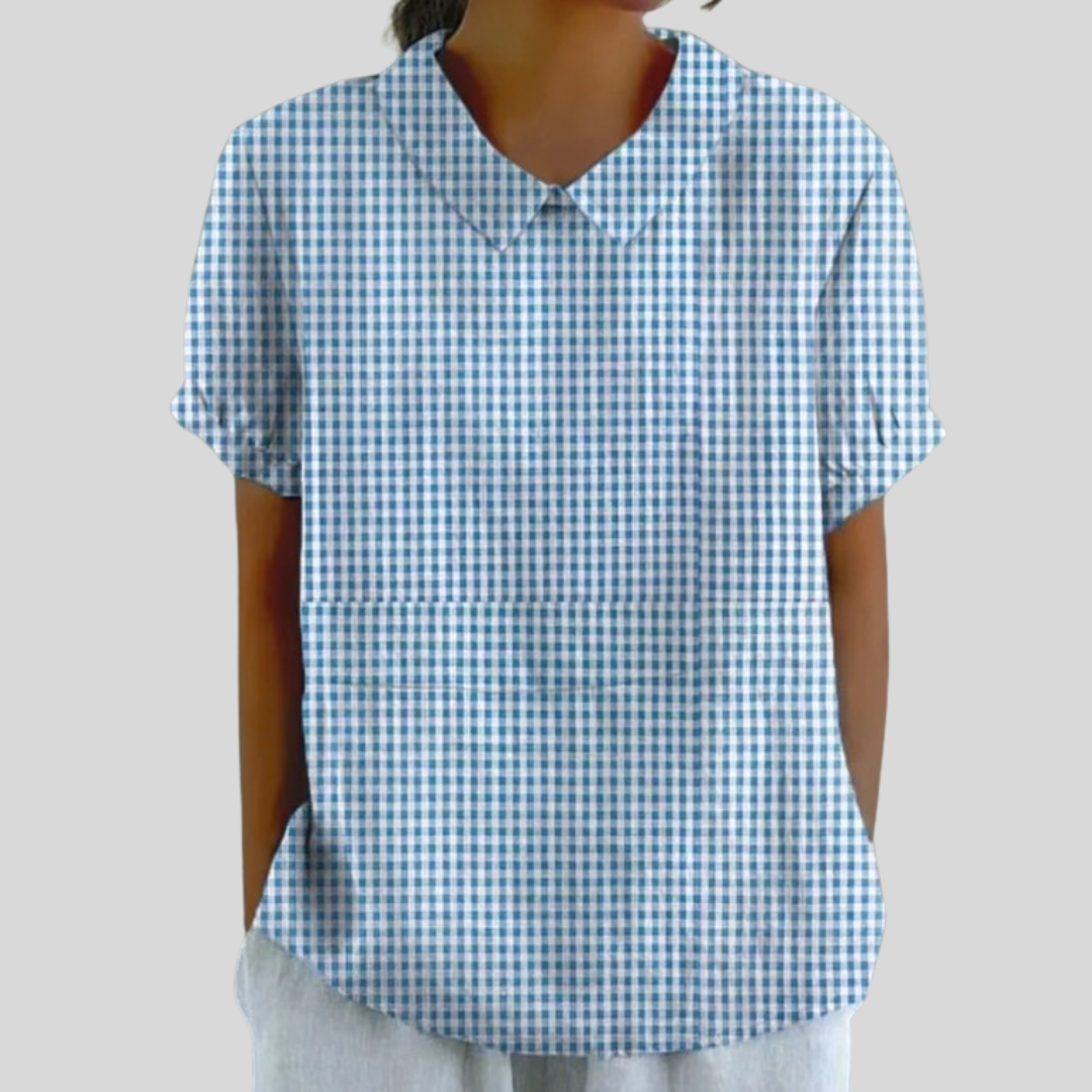 Tristan™ | Haut fleuri