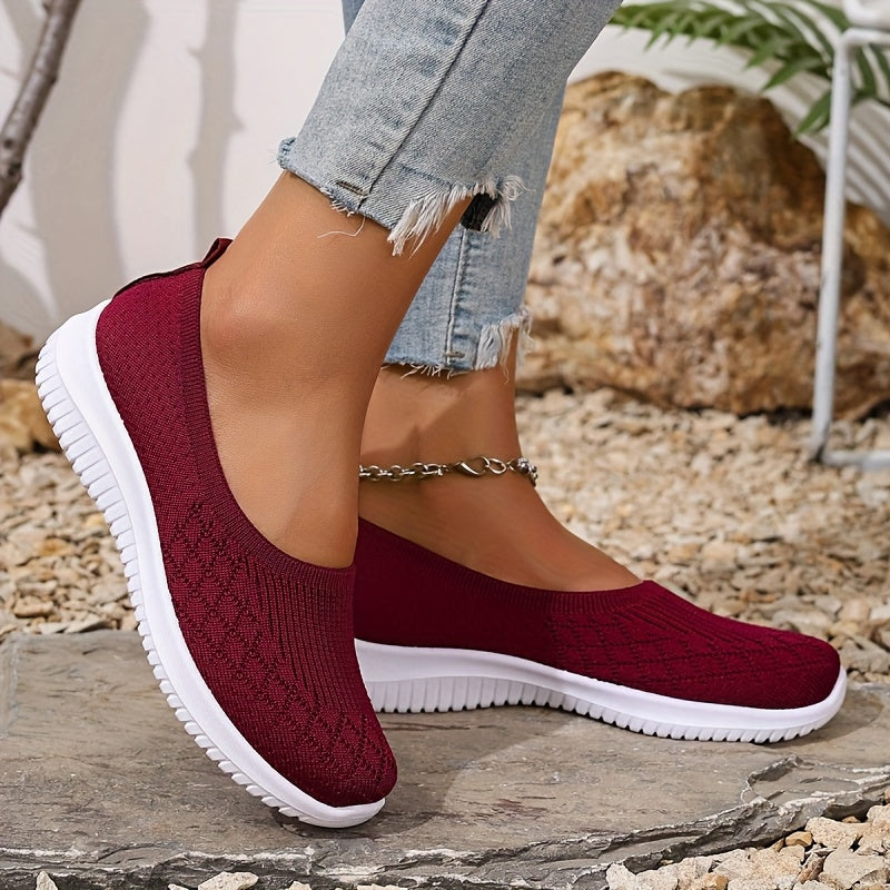 Mercedes | Mocassins chic