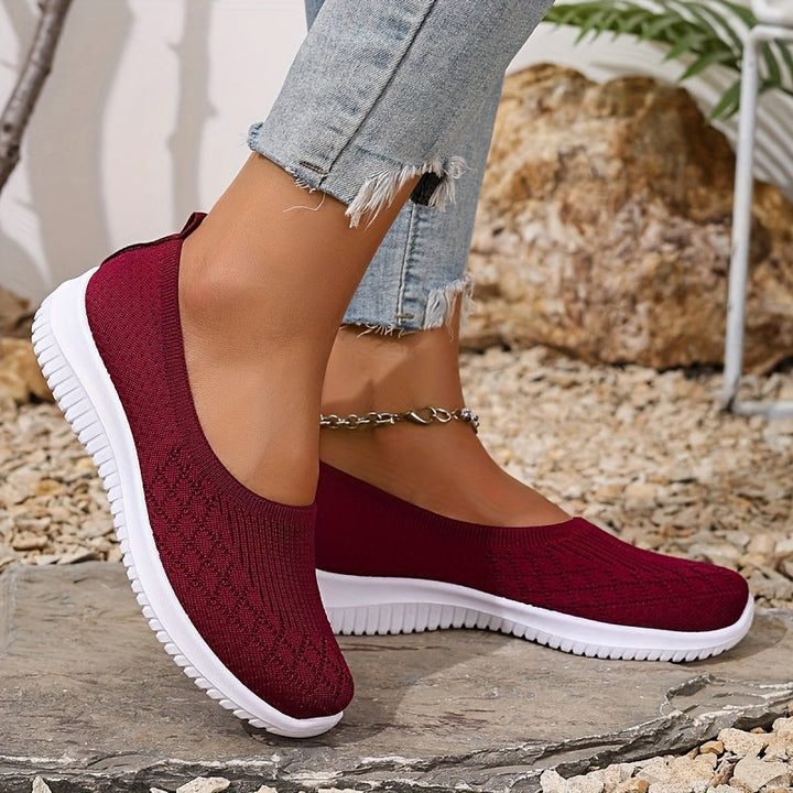 Mercedes | Mocassins chic