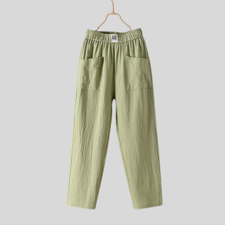 Apolline | Pantalon premium