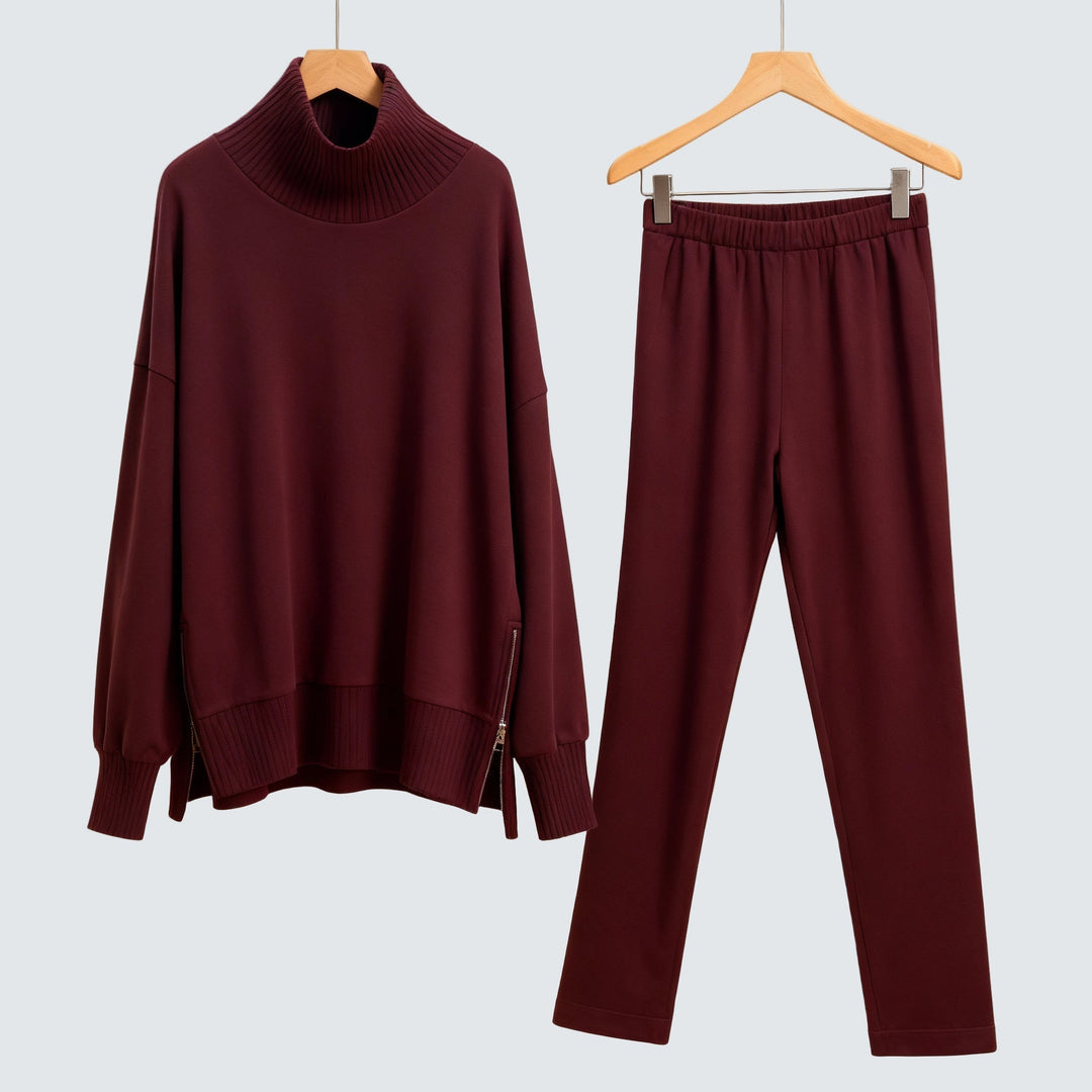 Solveig | Ensemble sophistiqué
