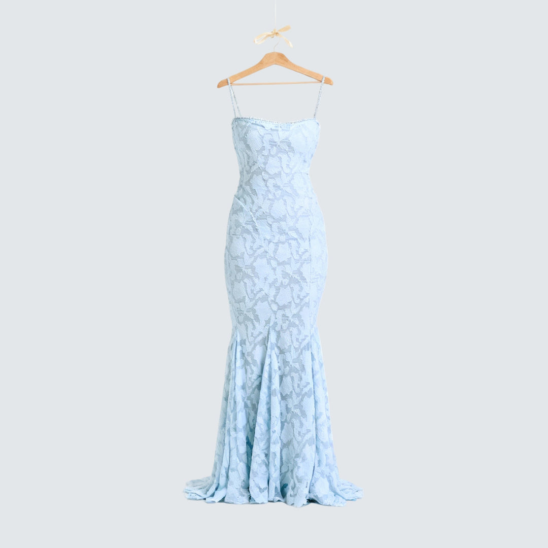 Félicie | Robe raffinée