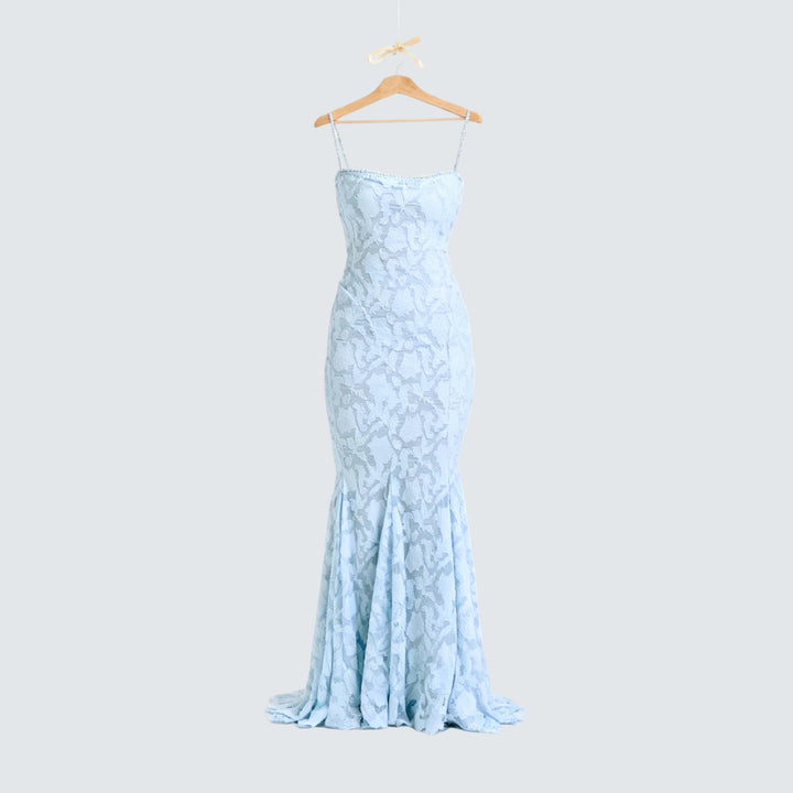Félicie | Robe raffinée