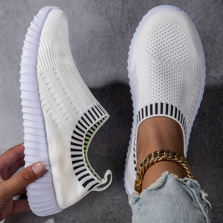 Néva | Baskets glamour