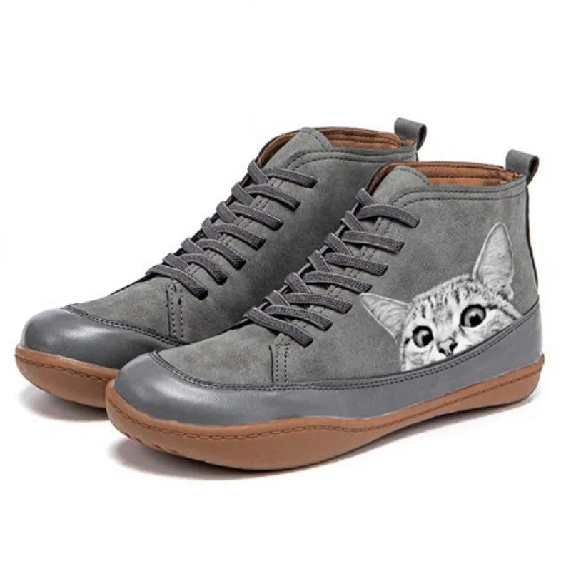 Clémentine | Bottes élégante