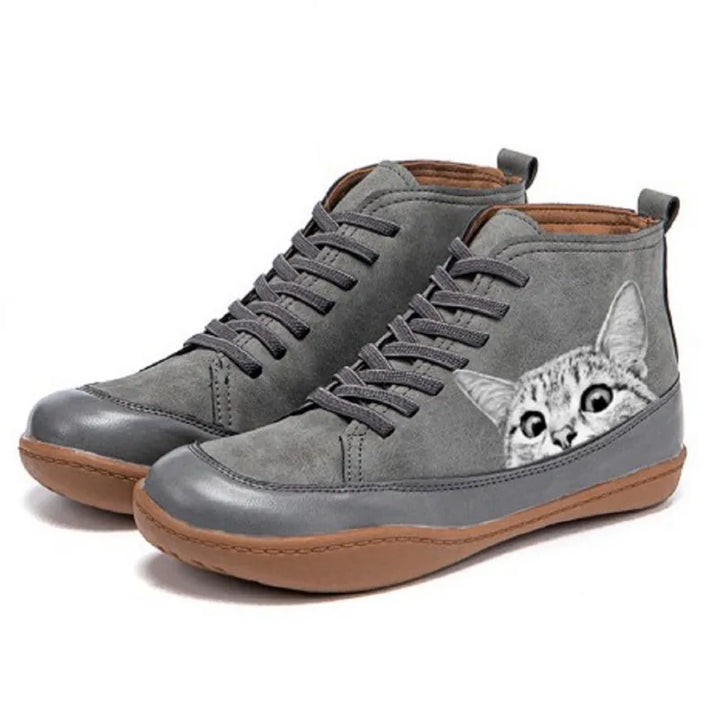 Clémentine | Bottes élégante