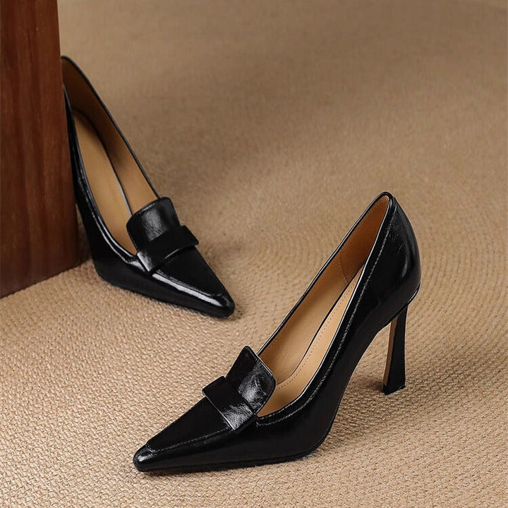 Perrine | Talons raffiné