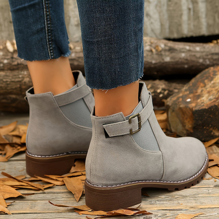 Tess | Bottes luxueuse