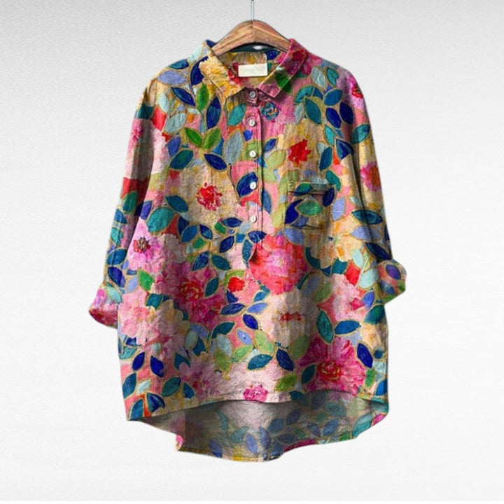 Aurore | Blouse moderne