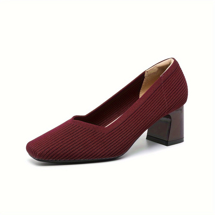 Cécile | Talons chic