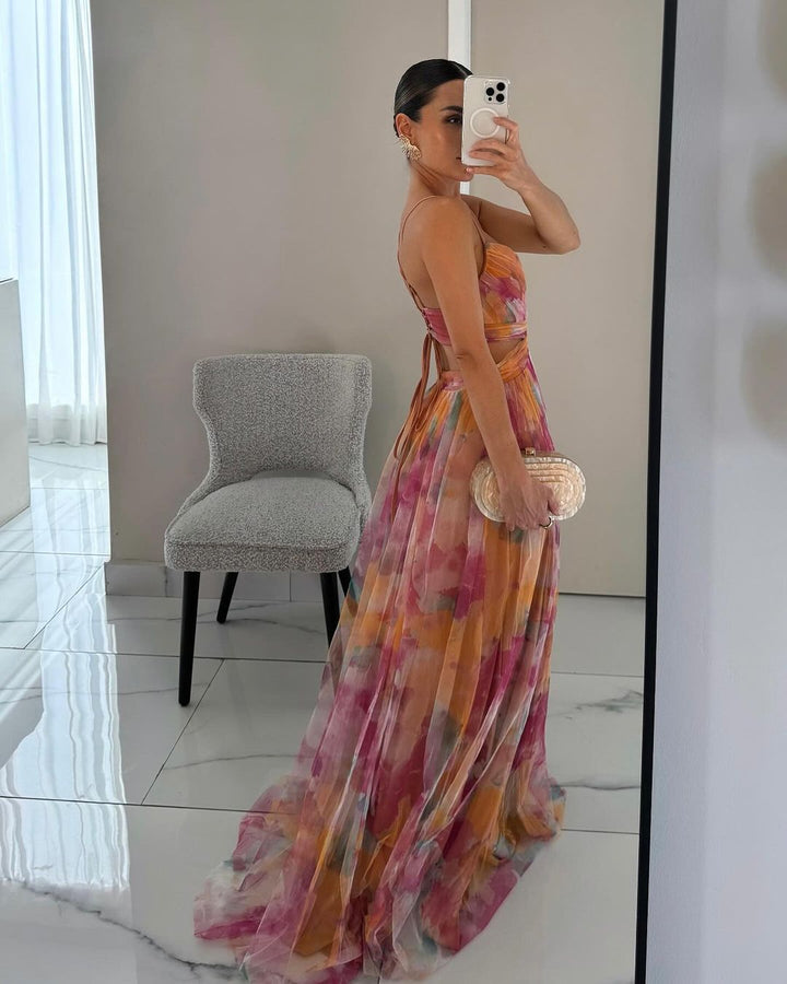 Maryse | Robe tendance