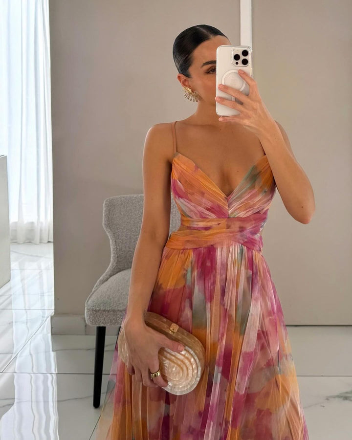 Maryse | Robe tendance