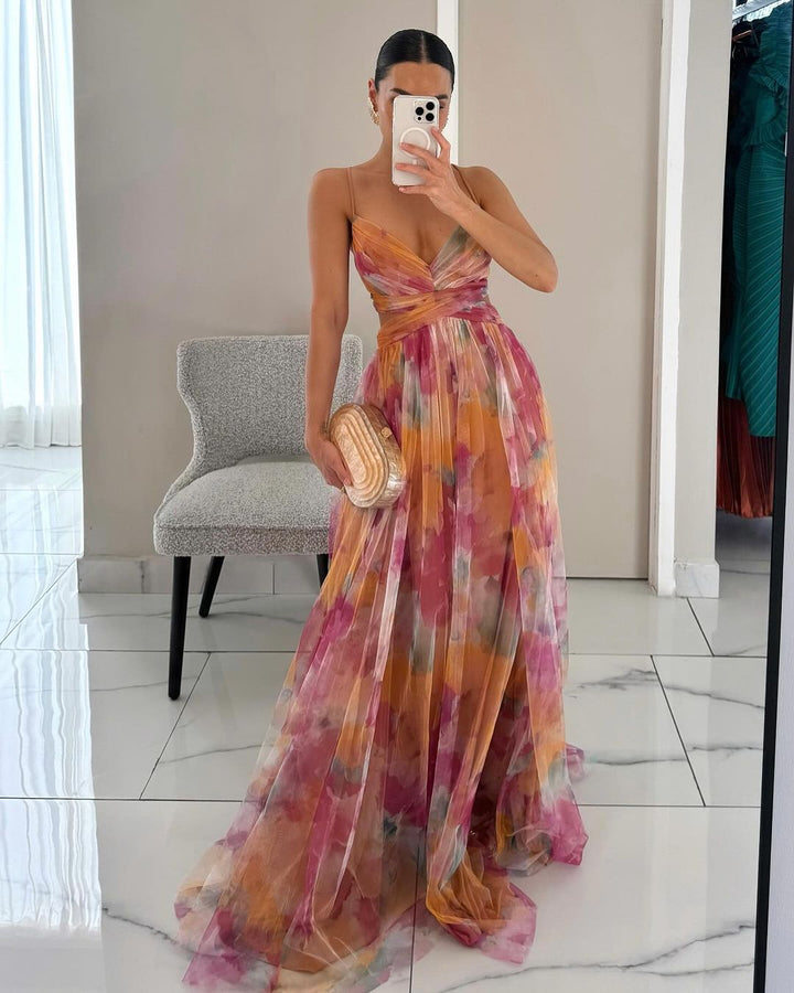 Maryse | Robe tendance