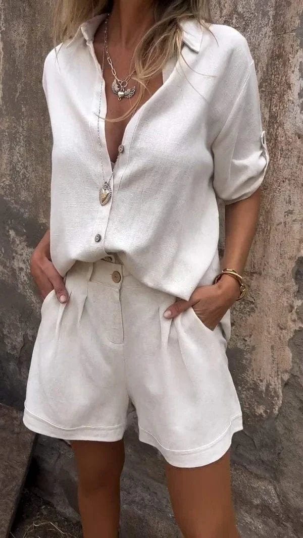 Micheline | Ensemble sophistiqué