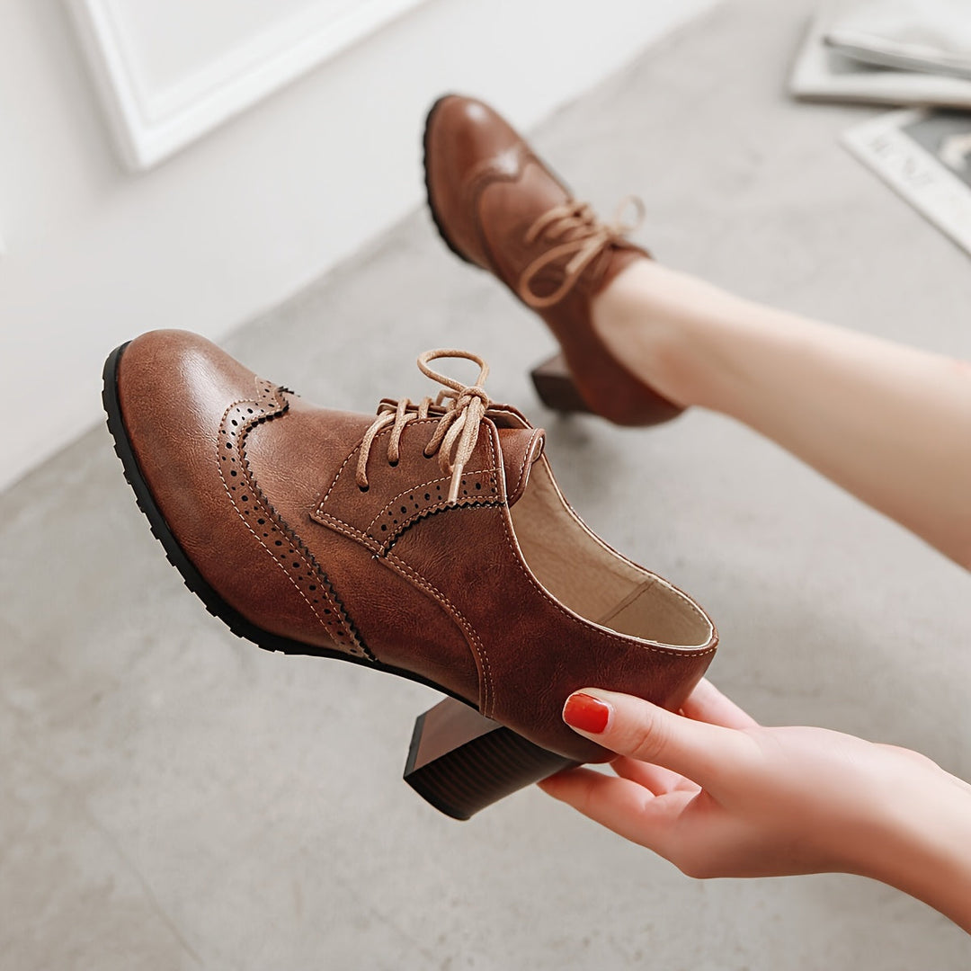 Clémence | Chaussures premium