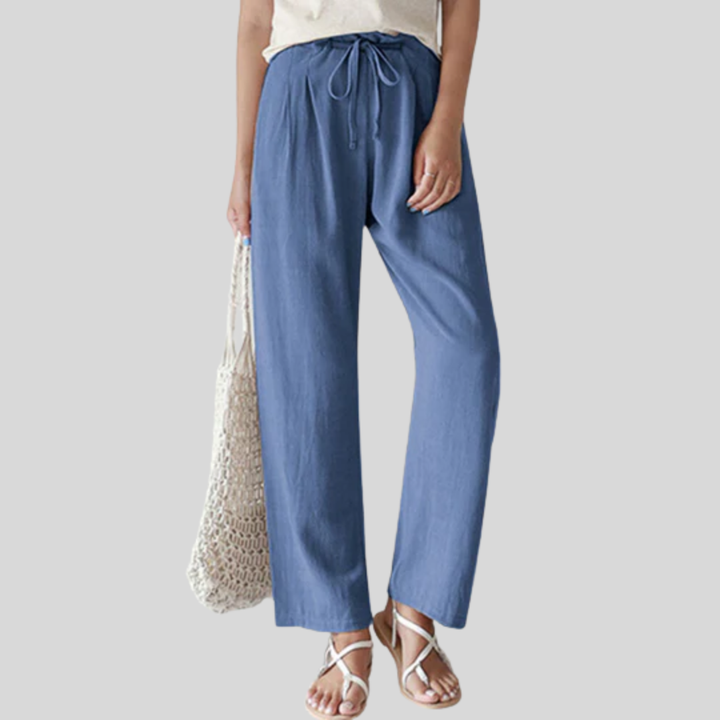 Narcisse | Pantalon raffiné
