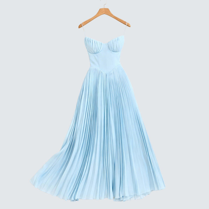 Célestine | Robe luxueuse