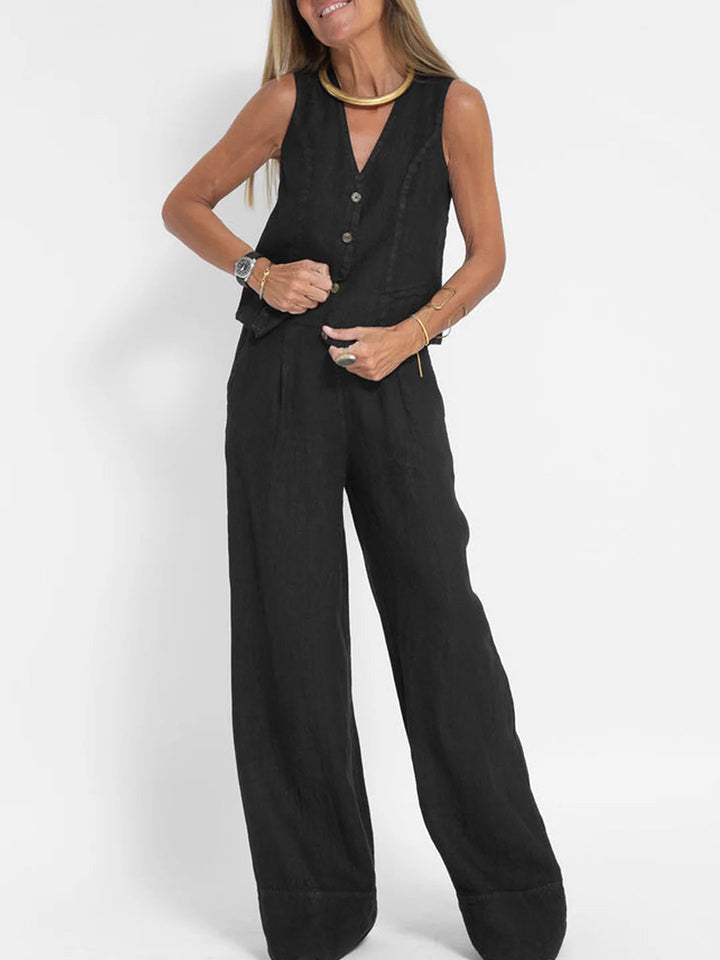 Gisèle | Ensemble moderne