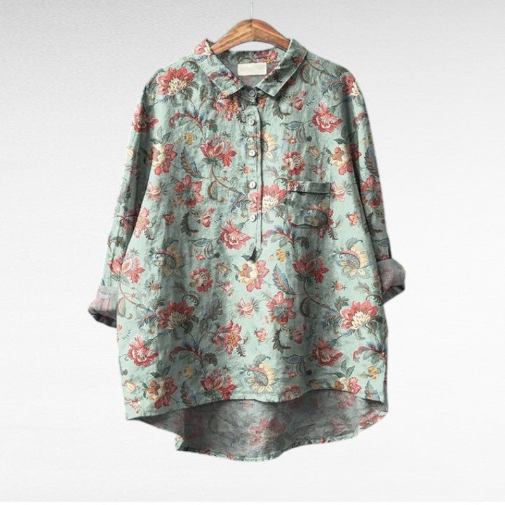 Aurore | Blouse moderne