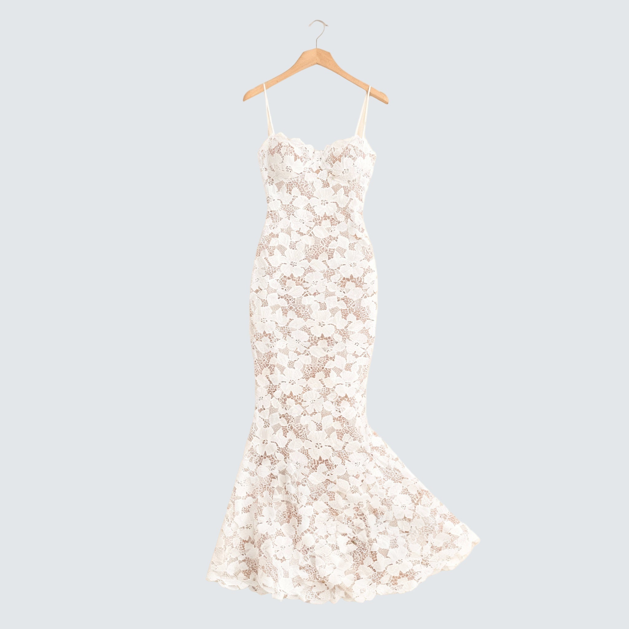 Ella™ | Robe maxi