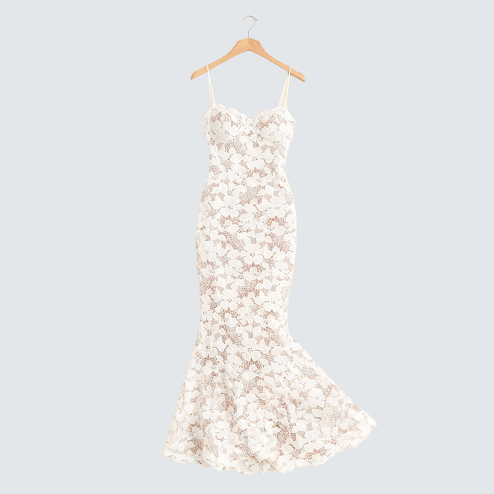 Émeline | Robe glamour